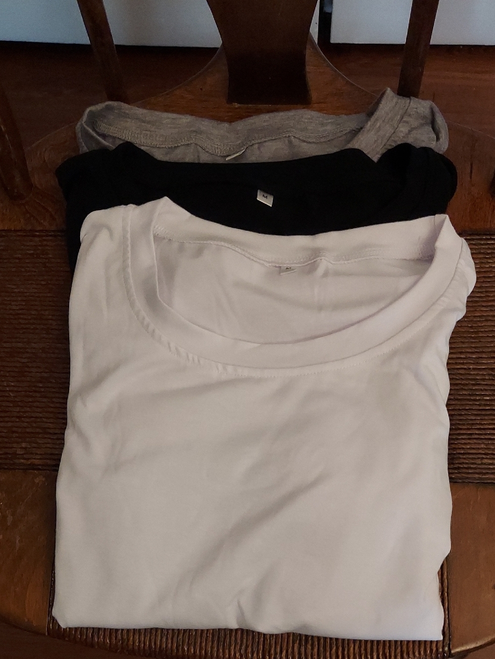 NWT Tees 3 In Pack - Picture 5 of 5